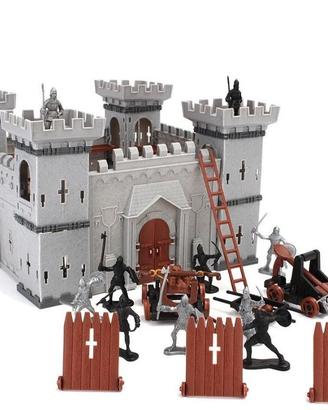 Castello medievale