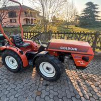 Trattore Goldoni Euro 26 RS