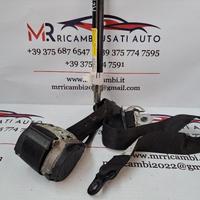 CINTURA DI SICUREZZA ANTERIORE DESTRA SEAT Alhambr