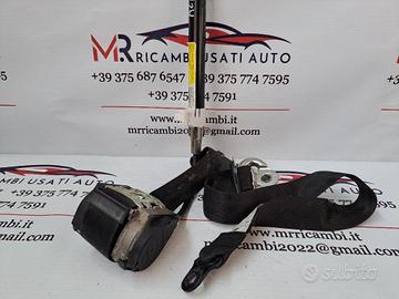 CINTURA DI SICUREZZA ANTERIORE DESTRA SEAT Alhambr