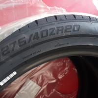 4 GOMME NUOVE 215/40 R2O 106Y