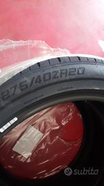 4 GOMME NUOVE 215/40 R2O 106Y
