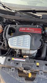 198a4000 motore 1.4 tjet turbo benzina alfa mito f