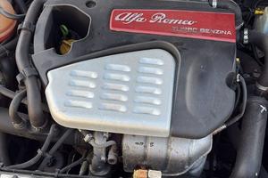 198a4000 motore 1.4 tjet turbo benzina alfa mito f