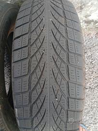 4 gomme quattro stagioni 185/65 R15 M  S