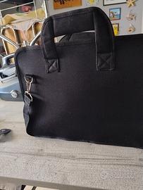 borsa porta documenti 