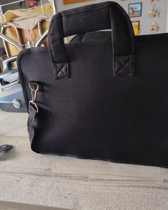 borsa porta documenti 