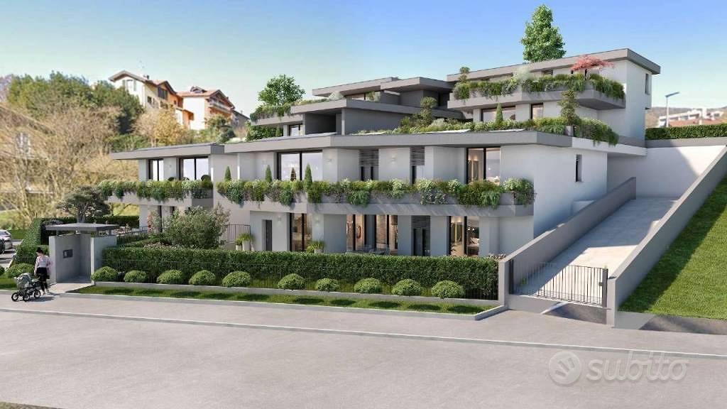 Appartamento – Ponteranica - Altro