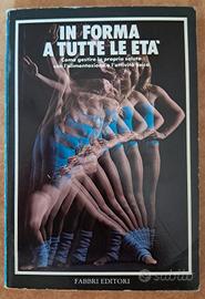 Libro In forma a tutte le età
