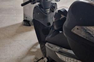 Kymco gti 300