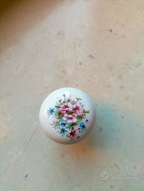 Pomelli in ceramica per ante, cassetti, armadi