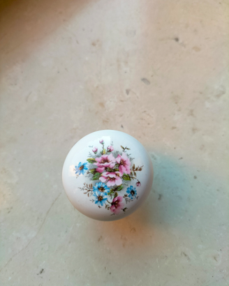 Pomelli in ceramica per ante, cassetti, armadi