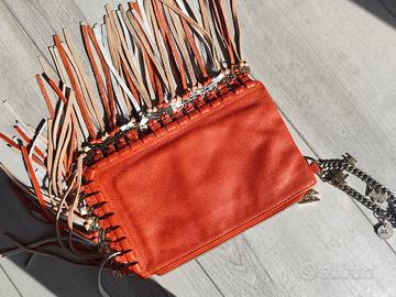 pochette Elisabetta Franchi originale