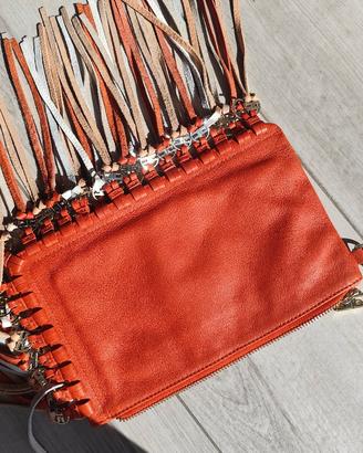 pochette Elisabetta Franchi originale