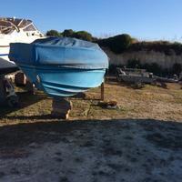 Sea Ray 6mt ca