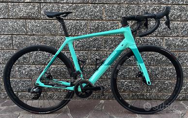 Bianchi Infinito CV