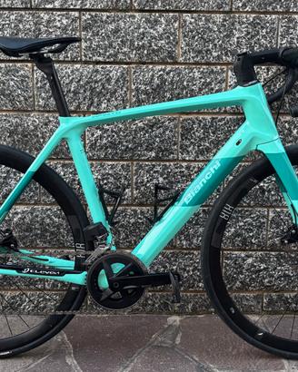 Bianchi Infinito CV