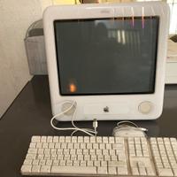 eMac Apple