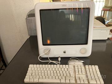 eMac Apple