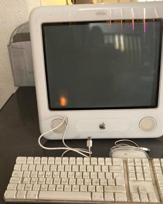 eMac Apple