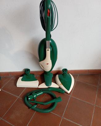 aspirapolvere folletto VK 135