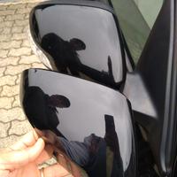Volvo V 50 , calotta specchietto dx