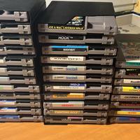 Giochi Nintendo NES
