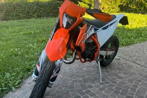 Ktm sx125 2022