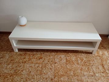 Mobile TV IKEA Lack - Bianco