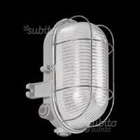 Plafoniera da esterno