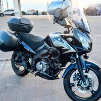 Suzuki Vstrom DL 650 