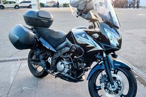 Suzuki Vstrom DL 650 