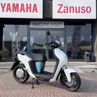 Yamaha Neo's NEO's elettrico Doppia B...