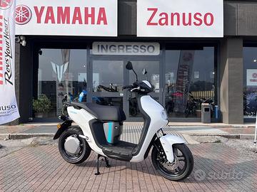 Yamaha Neo's NEO's elettrico Doppia B...