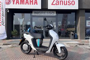 Yamaha Neo's NEO's elettrico Doppia B...