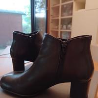 Stivaletti donna