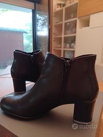 Stivaletti donna