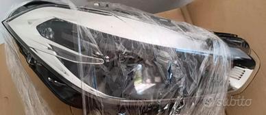 Faro ORIGINALE BMW X3 G01