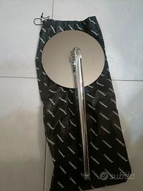 soffione doccia 25 cm