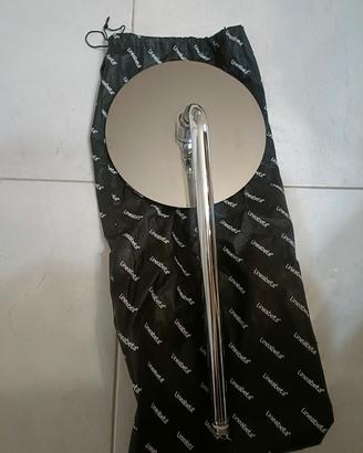 soffione doccia 25 cm