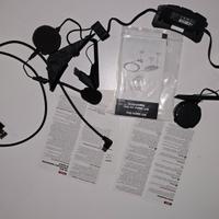 Interfono SENA per casco NEOTECH 2 SHOEI