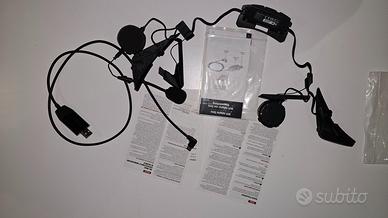 Interfono SENA per casco NEOTECH 2 SHOEI