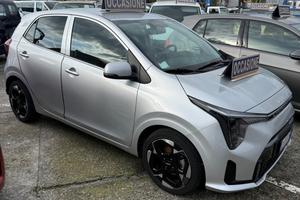 Kia Picanto 1.0 12V 5 porte AMT Urban