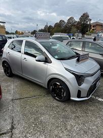 Kia Picanto 1.0 12V 5 porte AMT Urban