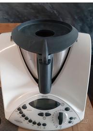 robot cucina 