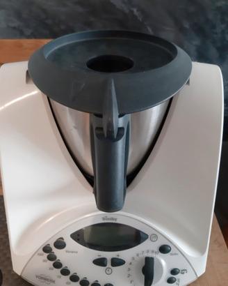 robot cucina 