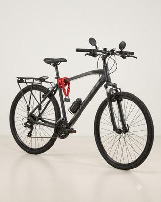 Bicicletta Lombardo