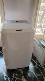 climatizzatore ZEPHIR 12000 BTU