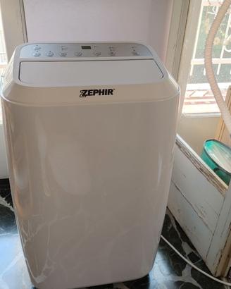 climatizzatore ZEPHIR 12000 BTU