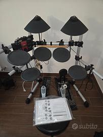 Batteria elettronica YAMAHA DTXPLORER
